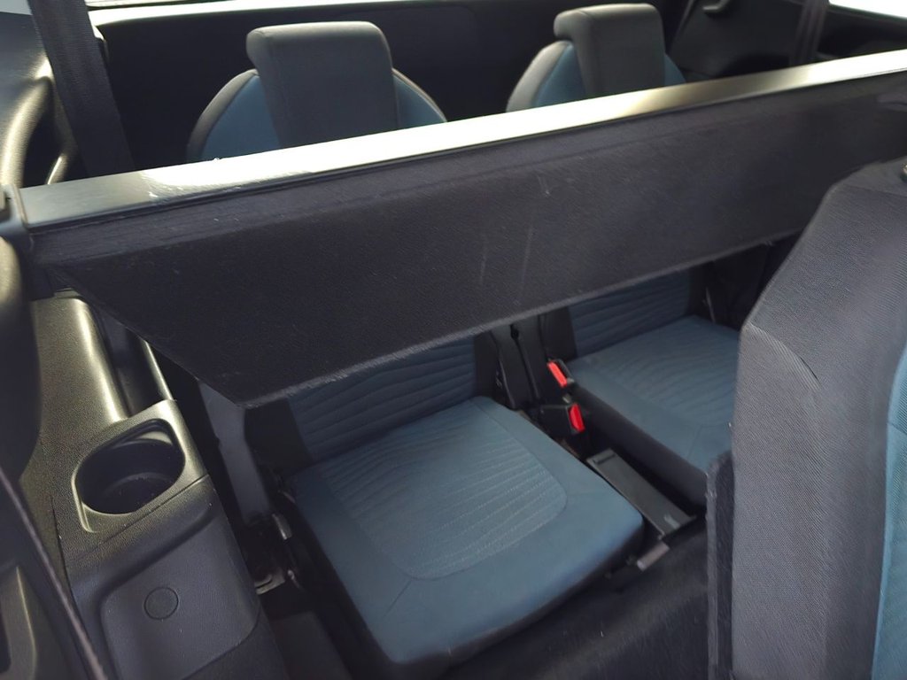 Used Citroen C4 Grand Picasso 2018 for sale - 76934498: Photo 25