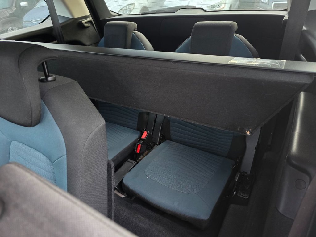 Used Citroen C4 Grand Picasso 2018 for sale - 76934498: Photo 27