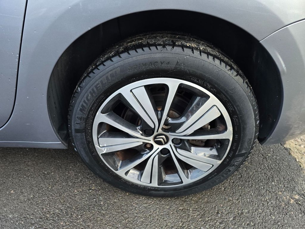 Used Citroen C4 Grand Picasso 2018 for sale - 76934498: Photo 31