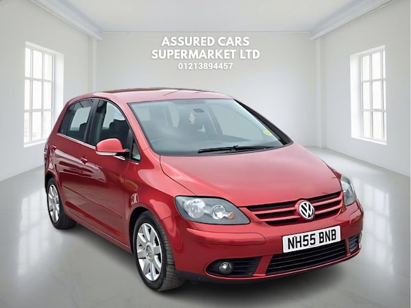 Used Volkswagen Golf Plus 2006 for sale - 76139506: Photo 11