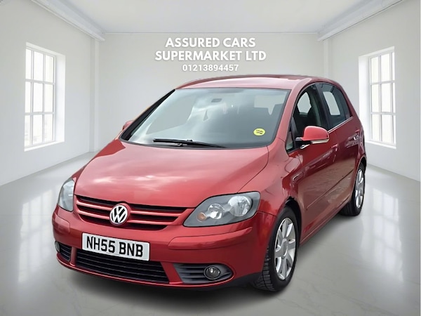 Used Volkswagen Golf Plus 2006 for sale - 76139506: Photo 12