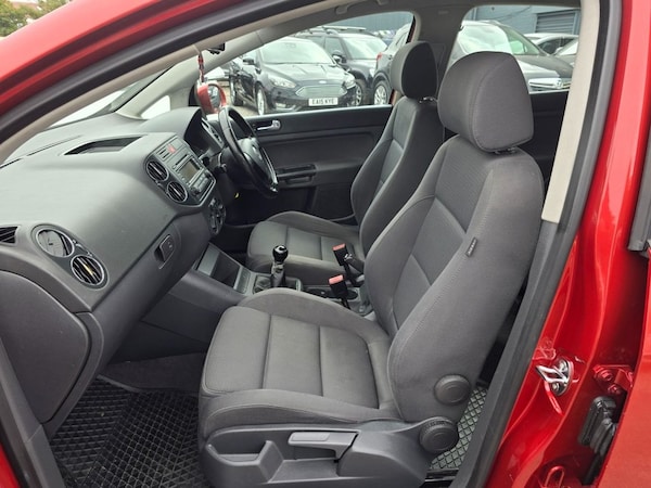 Used Volkswagen Golf Plus 2006 for sale - 76139506: Photo 20