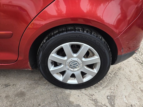 Used Volkswagen Golf Plus 2006 for sale - 76139506: Photo 22