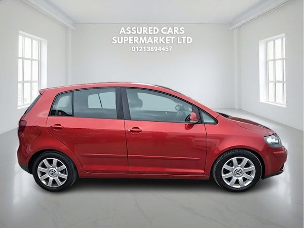 Used Volkswagen Golf Plus 2006 for sale - 76139506: Photo 7