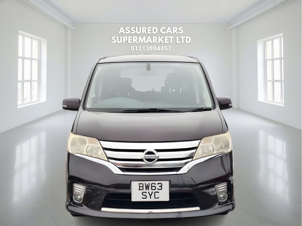 Used Nissan Serena 2024 for sale - 77226745: Photo 14