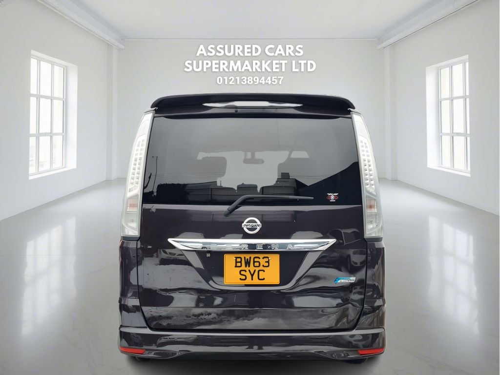 Used Nissan Serena 2024 for sale - 77226745: Photo 15