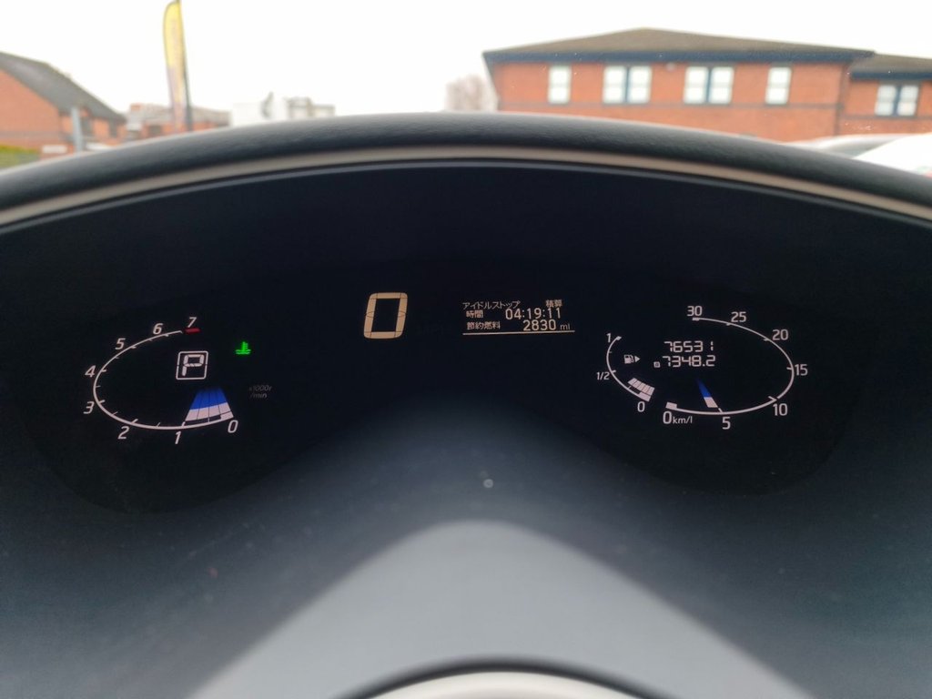 Used Nissan Serena 2024 for sale - 77226745: Photo 21