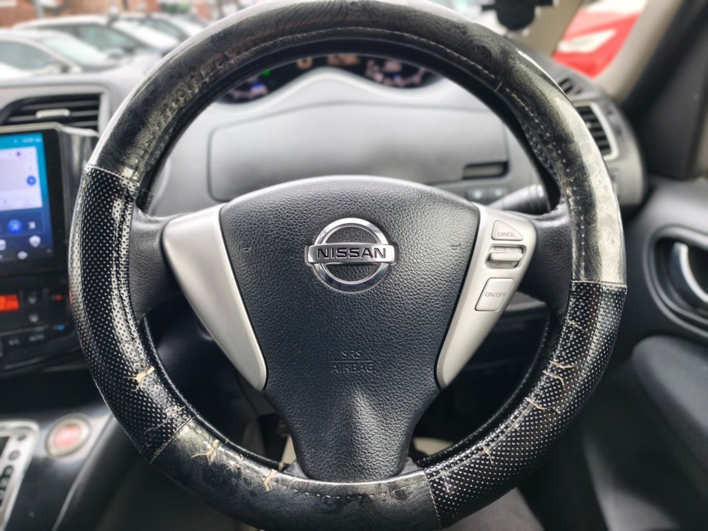 Used Nissan Serena 2024 for sale - 77226745: Photo 3