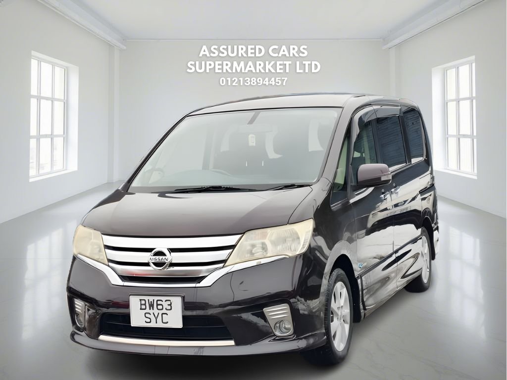 Used Nissan Serena 2024 for sale - 77226745: Photo 6