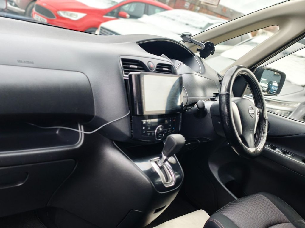 Used Nissan Serena 2024 for sale - 77226745: Photo 7