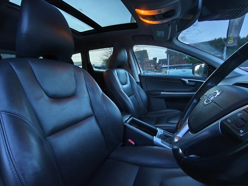 Used Volvo XC60 2015 for sale - 76768486: Photo 10