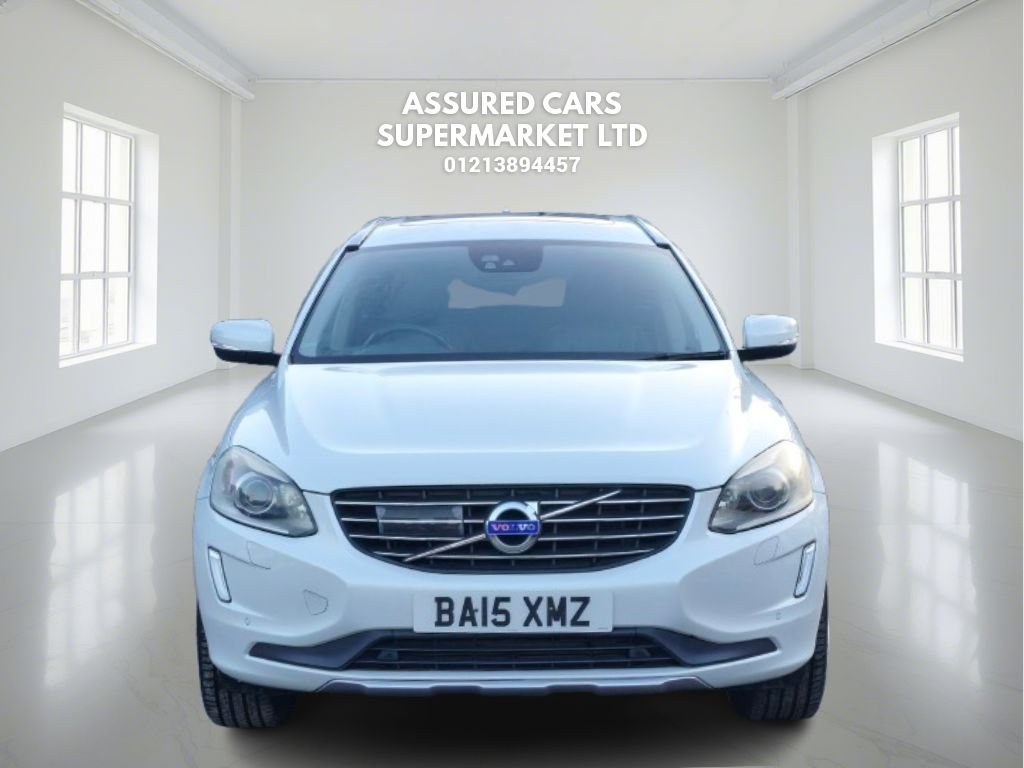 Used Volvo XC60 2015 for sale - 76768486: Photo 15