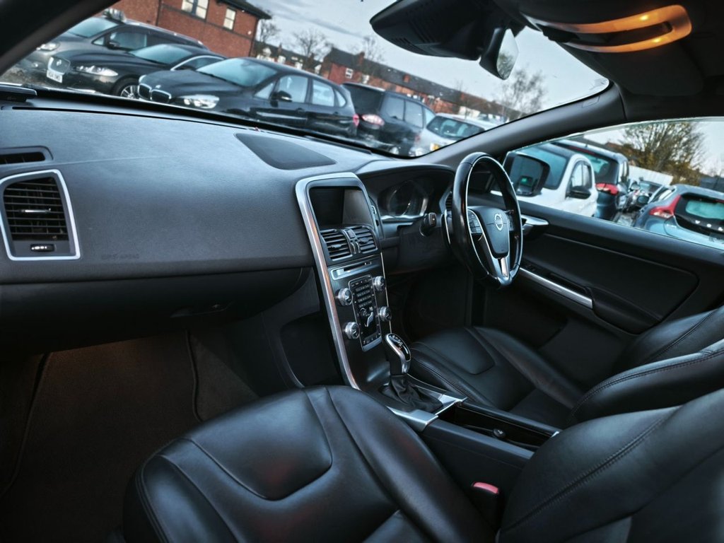 Used Volvo XC60 2015 for sale - 76768486: Photo 20