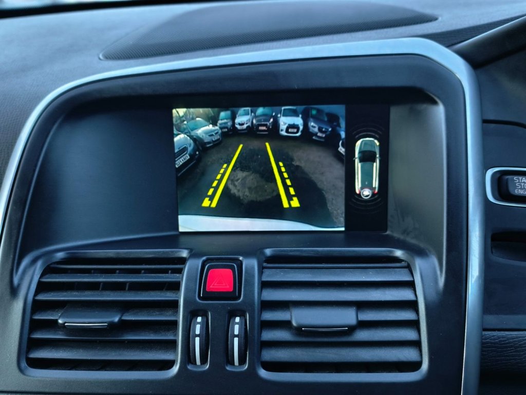 Used Volvo XC60 2015 for sale - 76768486: Photo 23