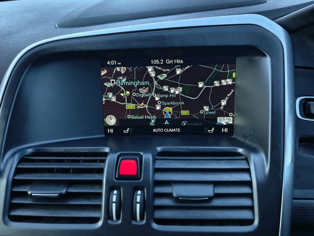 Used Volvo XC60 2015 for sale - 76768486: Photo 24