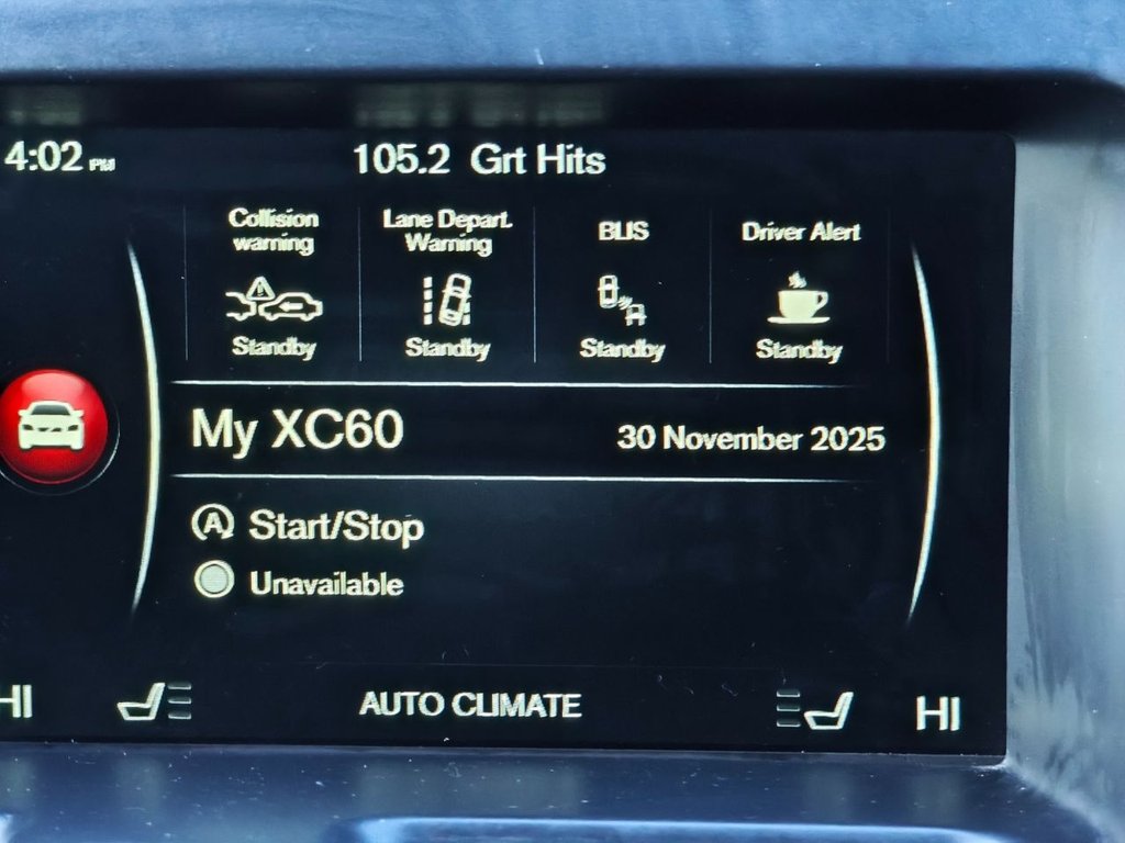 Used Volvo XC60 2015 for sale - 76768486: Photo 26