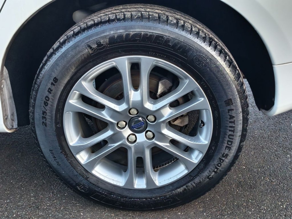 Used Volvo XC60 2015 for sale - 76768486: Photo 27