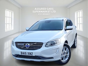 Used Volvo XC60 2015 for sale - 76768486: Photo