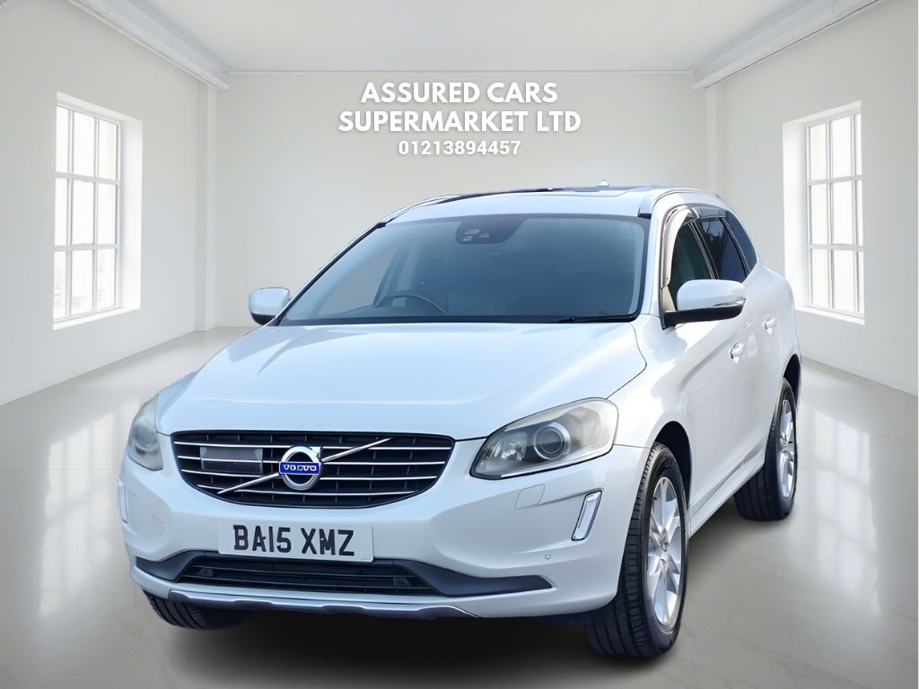Used Volvo XC60 2015 for sale - 76768486: Photo 6