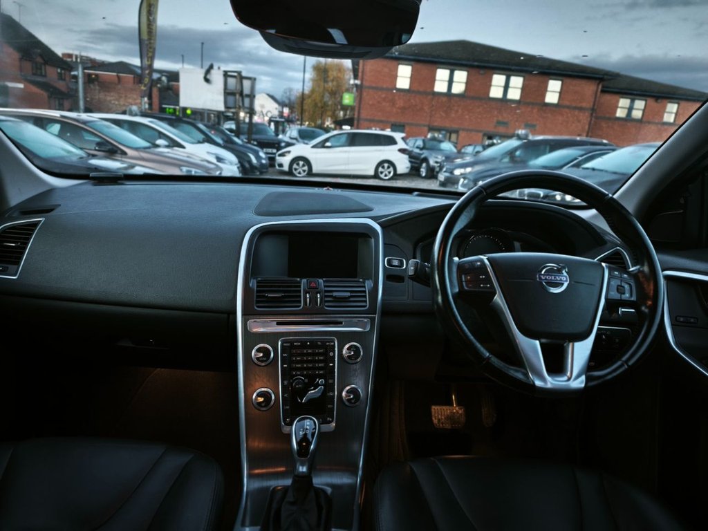 Used Volvo XC60 2015 for sale - 76768486: Photo 7