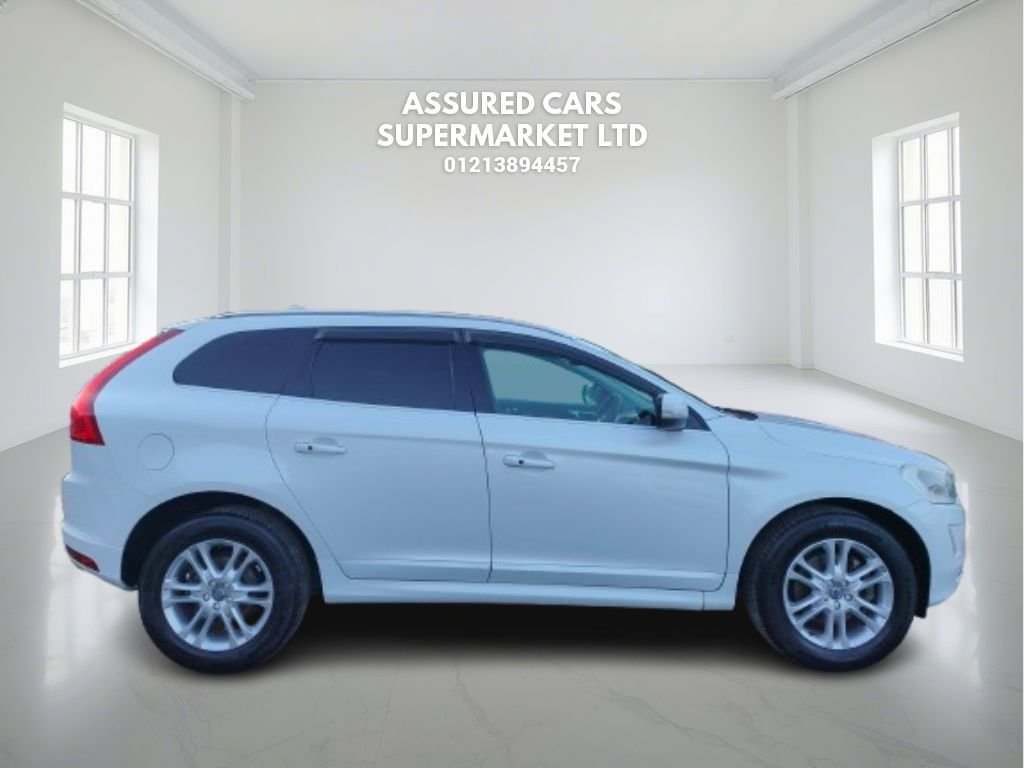 Used Volvo XC60 2015 for sale - 76768486: Photo 8