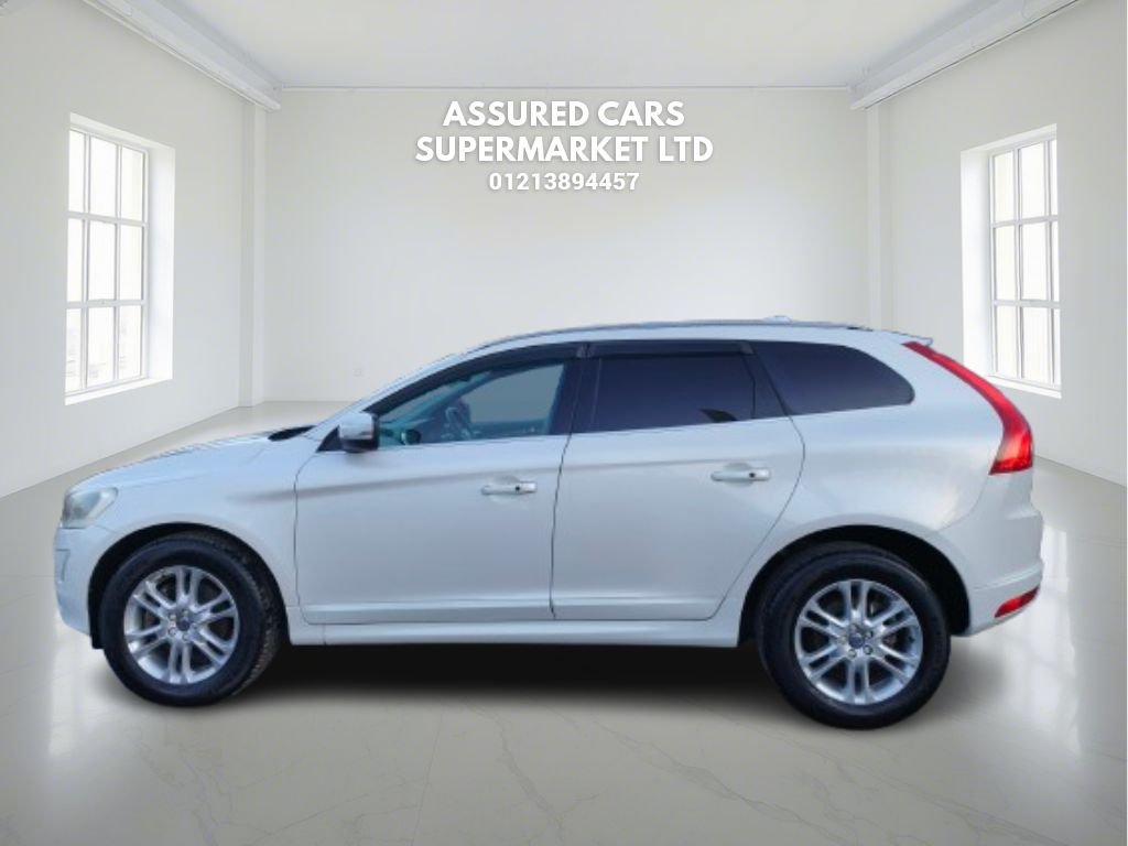 Used Volvo XC60 2015 for sale - 76768486: Photo 9