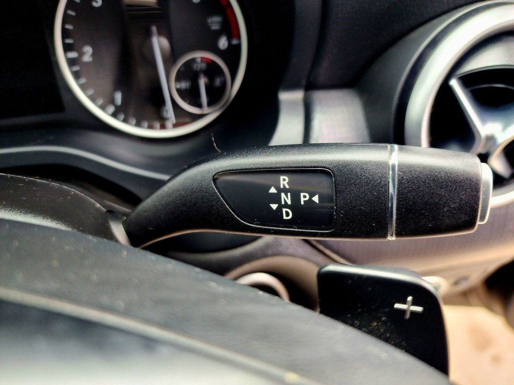 Used Mercedes-Benz A-Class 2014 for sale - 76665429: Photo 15