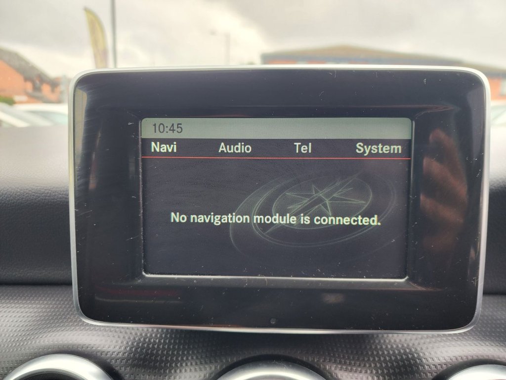 Used Mercedes-Benz A-Class 2014 for sale - 76665429: Photo 18