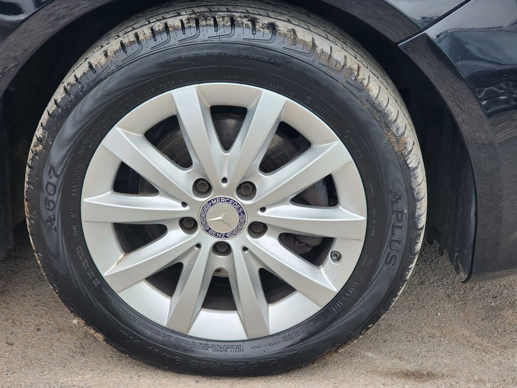 Used Mercedes-Benz A-Class 2014 for sale - 76665429: Photo 24