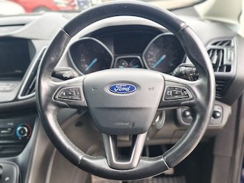 Used Ford Grand C-Max 2017 for sale - 78543674: Photo