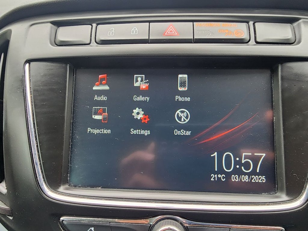 Used Vauxhall Zafira 2018 for sale - 76139493: Photo 16