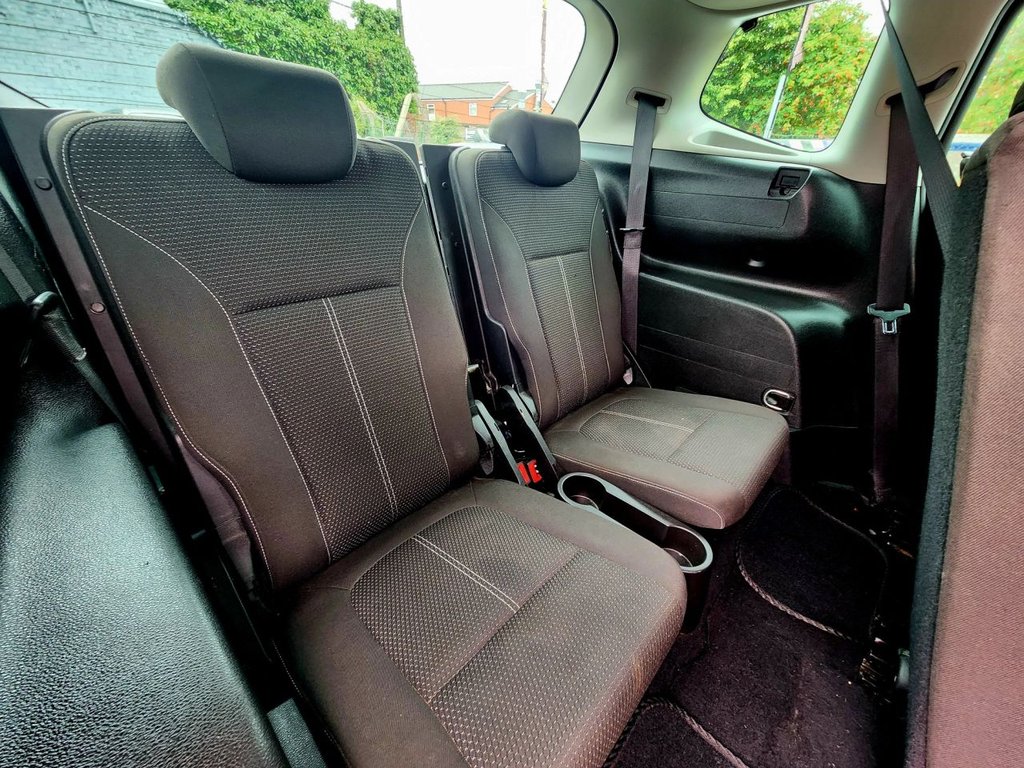 Used Vauxhall Zafira 2018 for sale - 76139493: Photo 26