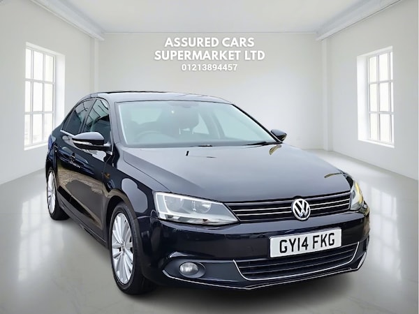 Used Volkswagen Jetta 2014 for sale - 76139521: Photo 11