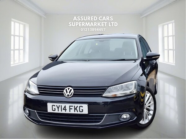 Used Volkswagen Jetta 2014 for sale - 76139521: Photo 12