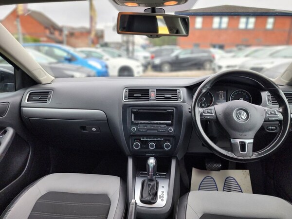 Used Volkswagen Jetta 2014 for sale - 76139521: Photo 14