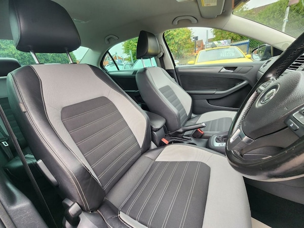 Used Volkswagen Jetta 2014 for sale - 76139521: Photo 15