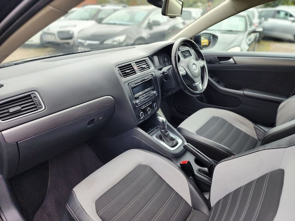 Used Volkswagen Jetta 2014 for sale - 76139521: Photo 16