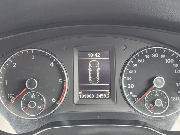 Used Volkswagen Jetta 2014 for sale - 76139521: Photo 17