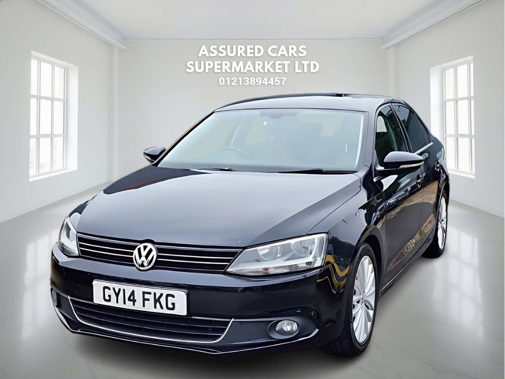 Used Volkswagen Jetta 2014 for sale - 76139521: Photo 2