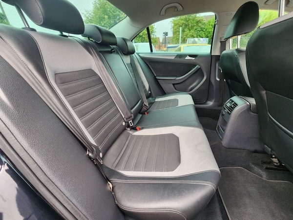 Used Volkswagen Jetta 2014 for sale - 76139521: Photo 21