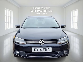 Used Volkswagen Jetta 2014 for sale - 76139521: Photo 3