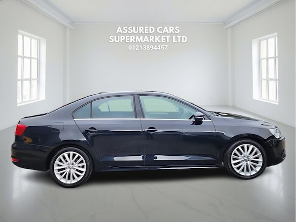 Used Volkswagen Jetta 2014 for sale - 76139521: Photo 7