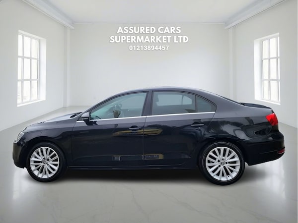 Used Volkswagen Jetta 2014 for sale - 76139521: Photo 8