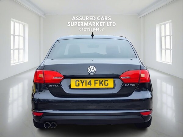 Used Volkswagen Jetta 2014 for sale - 76139521: Photo 9