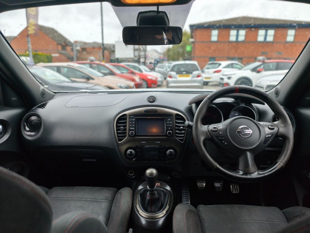 Used Nissan Juke 2016 for sale - 76380151: Photo 10
