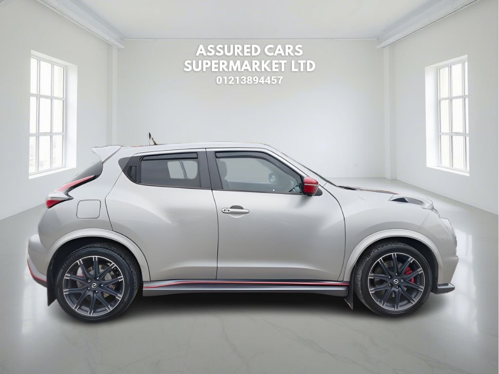 Used Nissan Juke 2016 for sale - 76380151: Photo 11