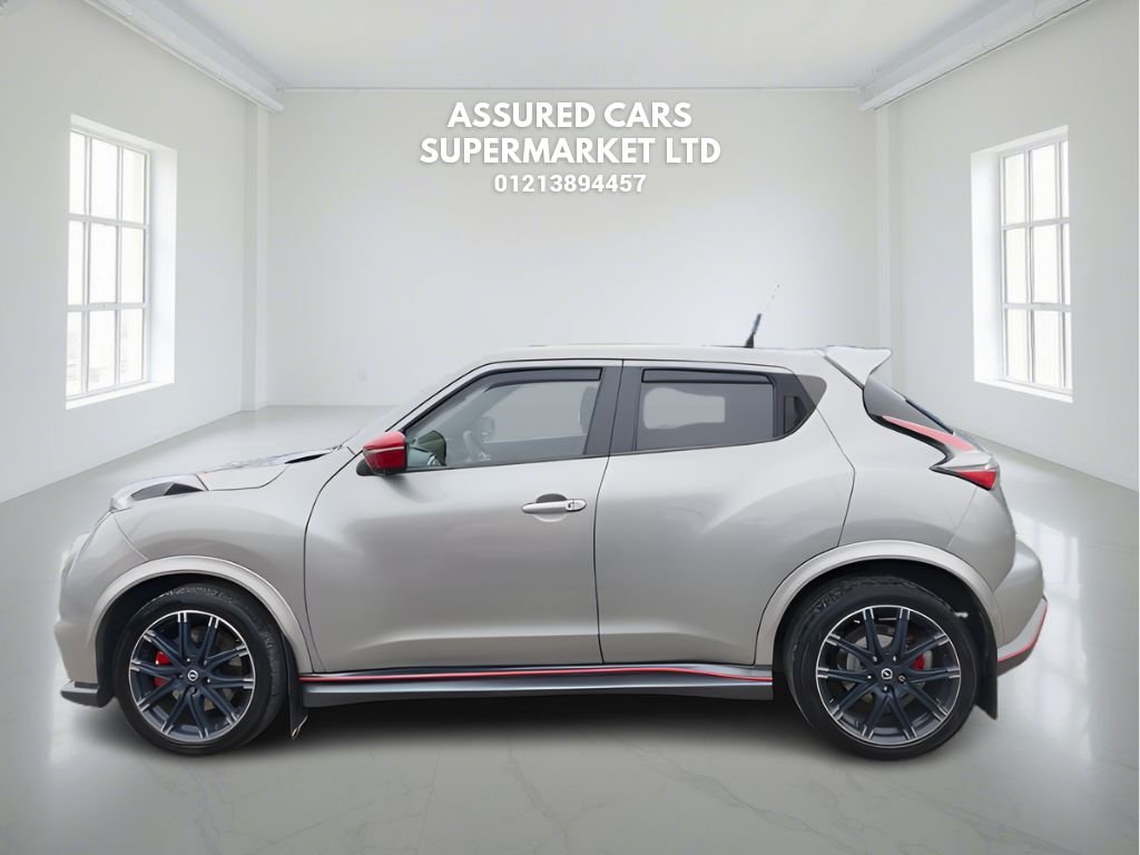 Used Nissan Juke 2016 for sale - 76380151: Photo 12