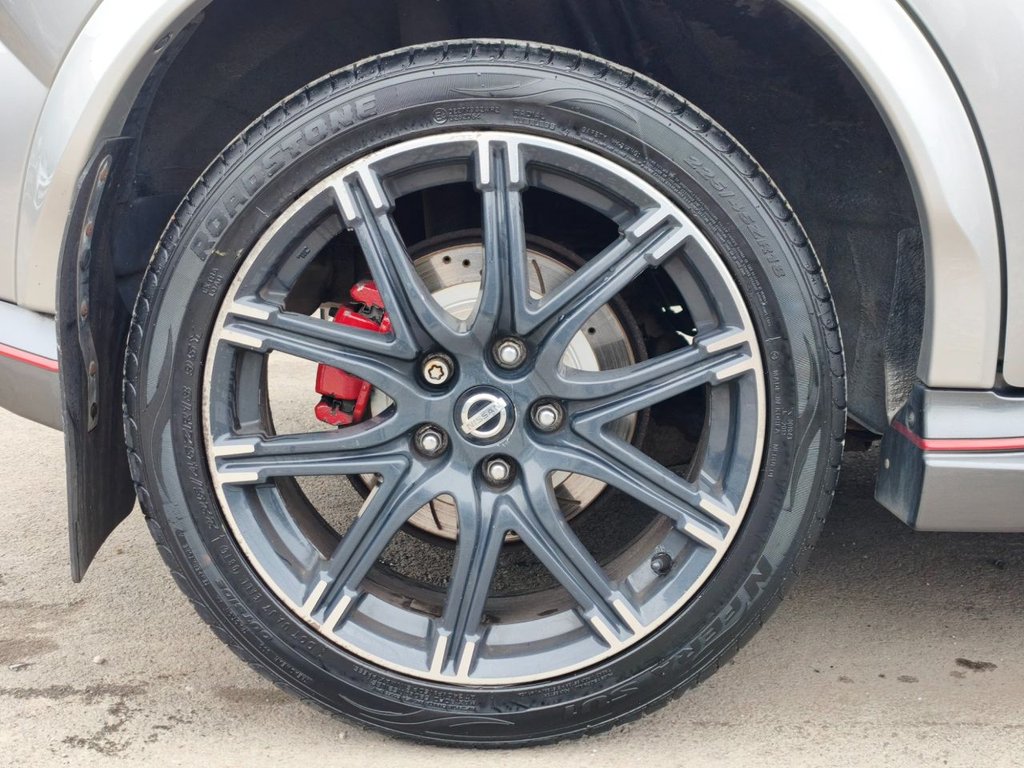 Used Nissan Juke 2016 for sale - 76380151: Photo 17