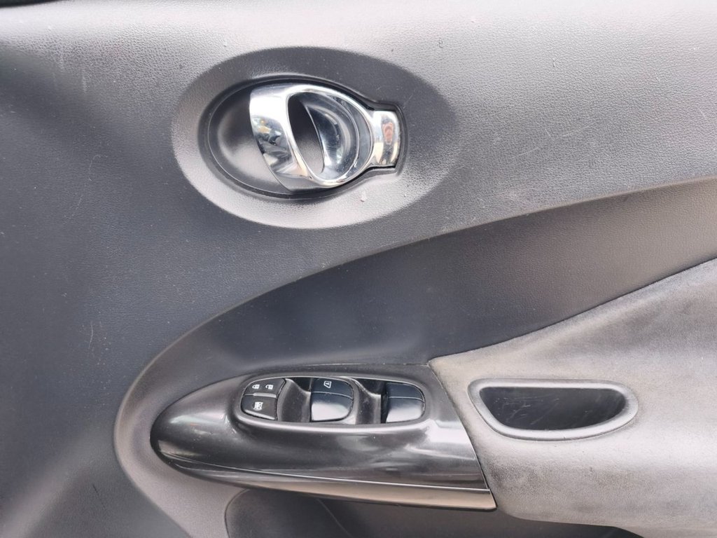 Used Nissan Juke 2016 for sale - 76380151: Photo 19