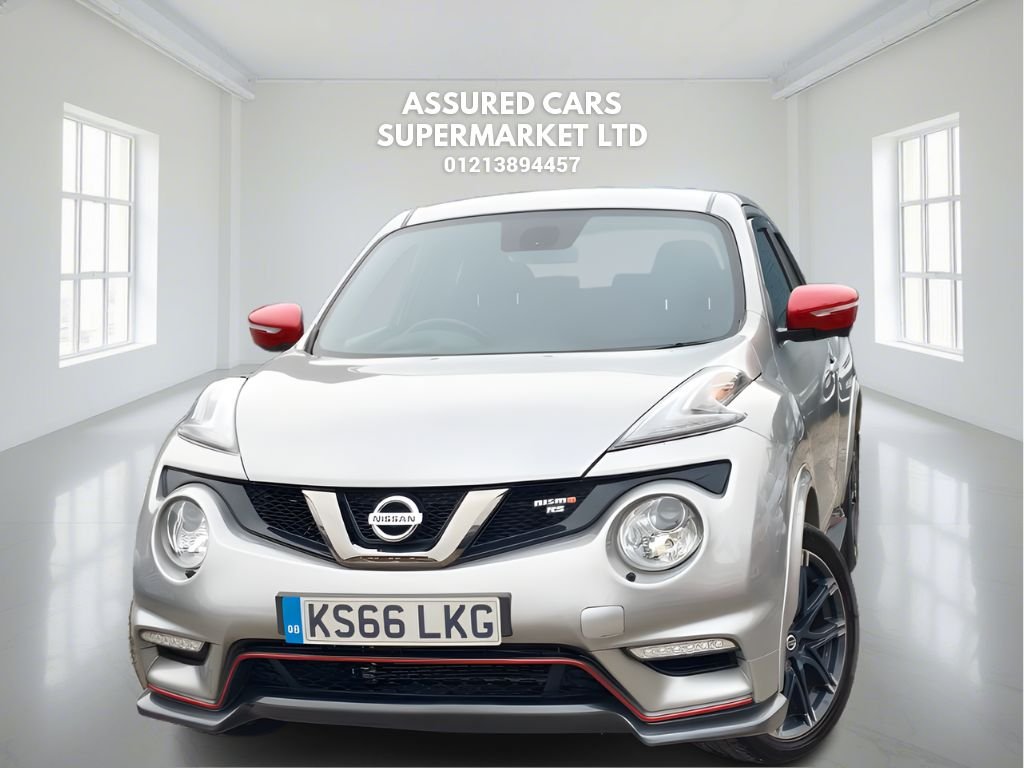 Used Nissan Juke 2016 for sale - 76380151: Photo 2